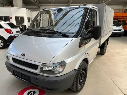 2003 Ford Transit – RESALE