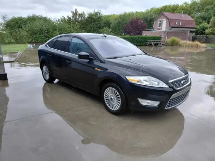 Ford Mondeo Pkw – RESALE