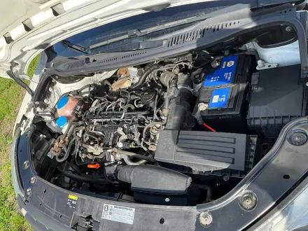 2013 Volkswagen Caddy Nutzfahrzeug – RESALE