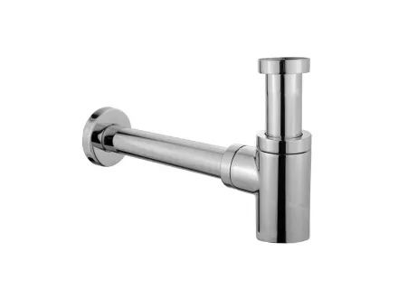 Wiesbaden - Star Luxury Siphon Low - - Spülen-Siphon (2x) – RESALE