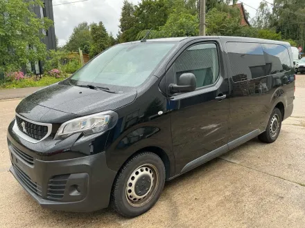 Peugeot Expert Nutzfahrzeug – RESALE