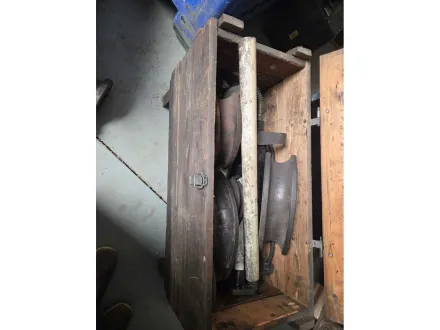 Hydraulikpresse – RESALE