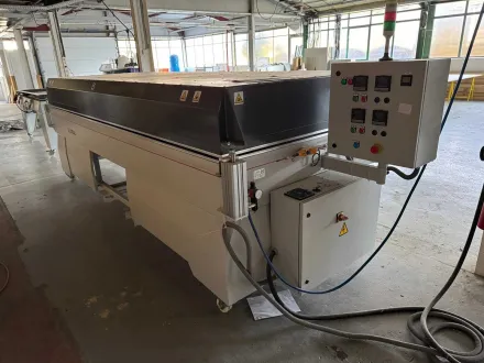 GLOBALER VAKUUM-ELEKTRISCHER OFEN Industrie-Elektroofen – RESALE