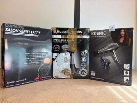 Restposten – RESALE