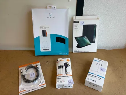 Restposten – RESALE