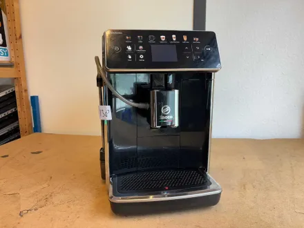 Saeco GranAroma SM6580/10 Vollautomatische Espressomaschine – RESALE