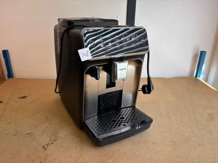 Philips LatteGo EP3347/90 Serie 3300 - Espressomaschine – RESALE