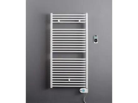 Instamat - Robina EL - Elektrischer Design-Radiator / Handtuchkühler – RESALE