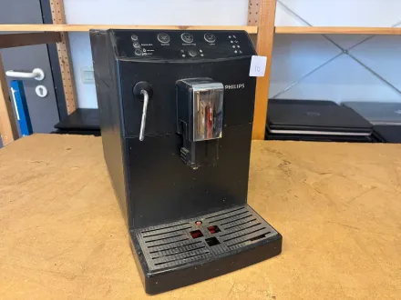 Philips - HD8827 - Kaffee & Espressomaschine – RESALE