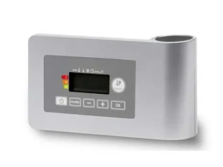 Instamat - E-Control Basic Bath - - E-Volve E-V-Regelung für Heizelement – RESALE