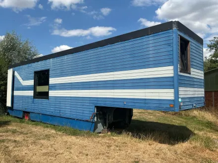 LAG-Tiny House – RESALE