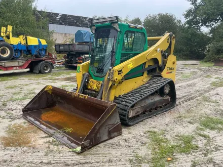 2017 Bobcat T770 Kompaktlader – RESALE