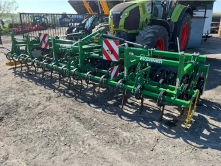 2021 KERNER Front Packer – RESALE