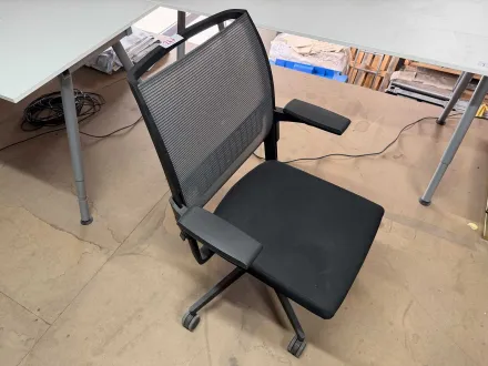 Büro - König und Neurath Schreibtischstuhl – RESALE