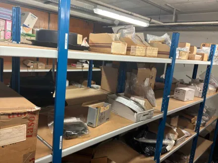 Ventilzubehör (Unterlegscheiben, Dichtung, Ausgleichsfeder, Lager, Ventilmembran) – RESALE
