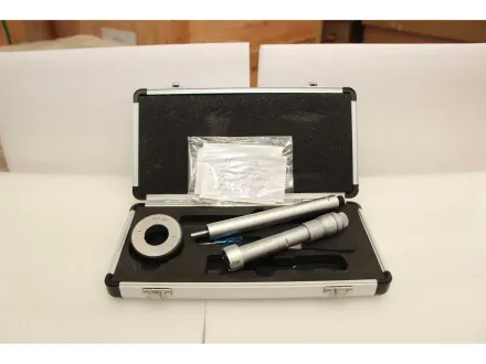 (X15) FREUTEK SDM0061 3-Punkt-Innenmikrometer 25-30 x 0,05 mm – RESALE