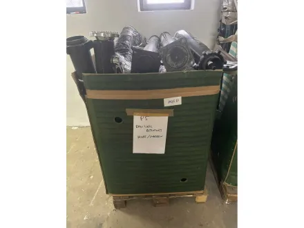 P9-Palette mit 90 % A-Qualitätsprodukten – RESALE