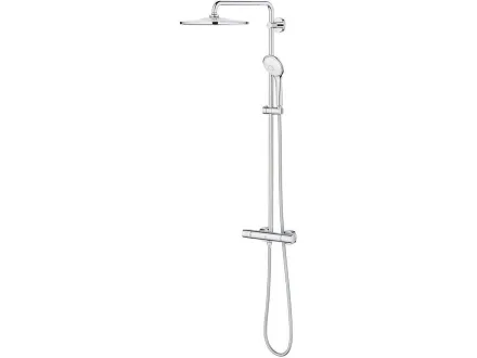 Grohe – Euphorie – Regenduschsystem mit Thermostat – RESALE
