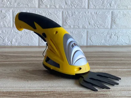 Saitentrimmer 7,2 V 120 mm – RESALE