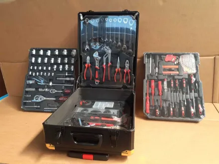 BAYERN WERKZEUGWAGEN – RESALE
