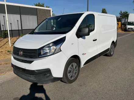 2019 Fiat Talento Leichter Lkw – RESALE