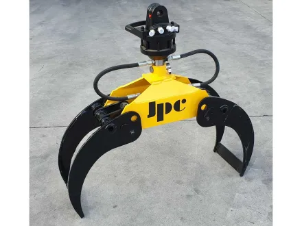 JPC CG-800 Holzzange – RESALE