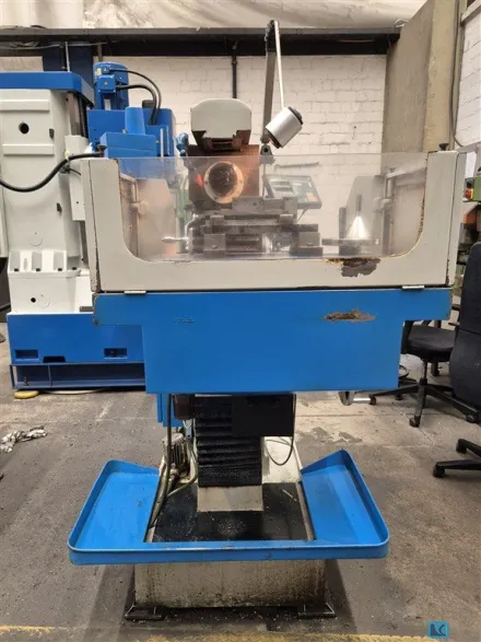 Knuth WF1 Fräsmaschine - Universal – RESALE