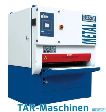 Costa MD4 Entgratmaschine – RESALE