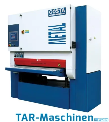 Costa MD5 Entgratmaschine – RESALE