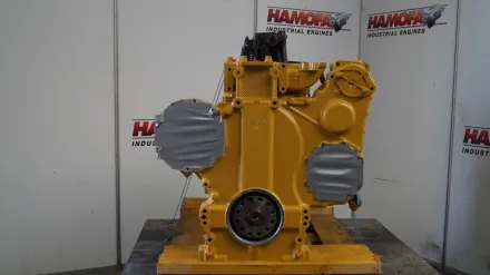 Cat 3406 LONG-BLOCK Motoren – RESALE