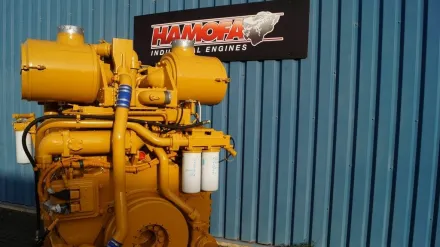 Cat 3508 B Motoren – RESALE