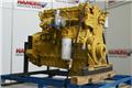 Cat C9 GENERATOR Motoren – RESALE