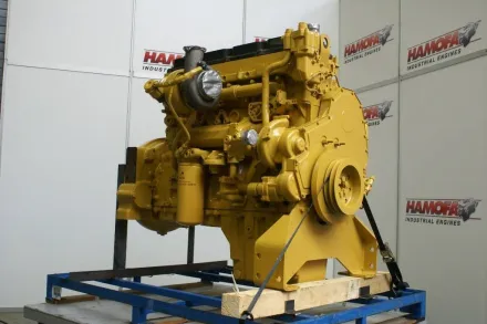 Cat C13 Motoren – RESALE