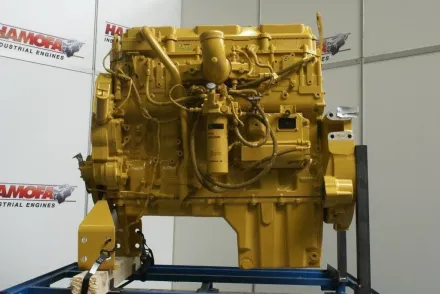 Cat C11 Motoren – RESALE