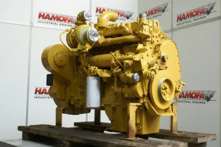 Cat C10 Motoren – RESALE