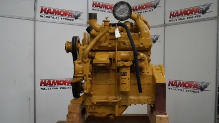 Cat 3304 Motoren – RESALE