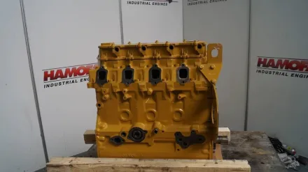 Cat 3204 LONG-BLOCK Motoren – RESALE