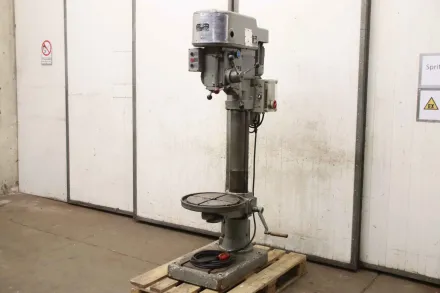 Möller MOE 1132 Standbohrmaschine MK3 – RESALE