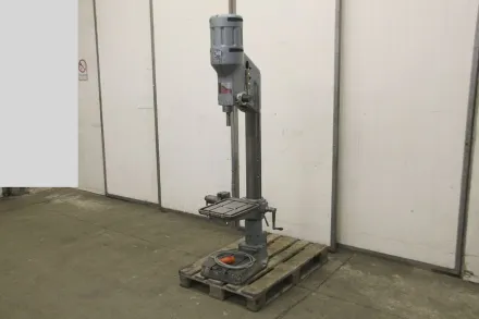 Cordia S30 Standbohrmaschine MK3 – RESALE