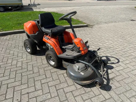Husqvarna - R1150 - Aufsitzmäher – RESALE