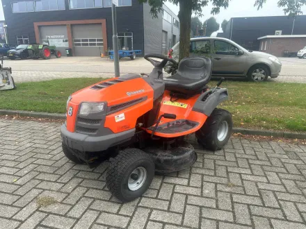 Husqvarna – LT 151 – Aufsitzmäher – RESALE