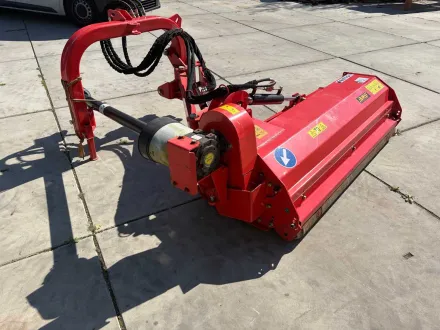 BOXER ETH180 Flailmäher – RESALE
