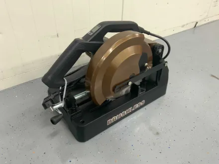 Ultra Force Equipment - DC955 - Metall aus Kreissägemaschinen – RESALE
