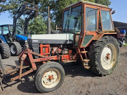 Belarus - BX82 - Zweiradantrieb für Landwirtschaft – RESALE