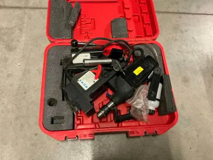 ROTABROACH Comando 40 Magnetbohrmaschinen – RESALE