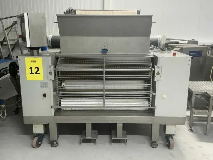 2005 Meinke 2109 Form- und Füllmaschine – RESALE