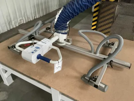 SCHMALZ – Jumbo Ergo – Vakuumheber – RESALE
