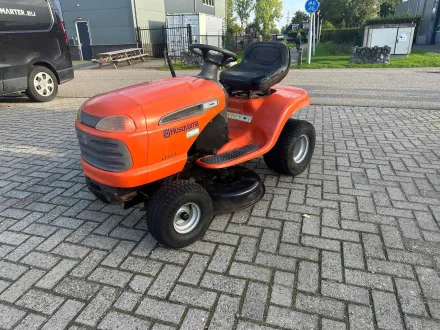 Husqvarna – LT 151 – Aufsitzmäher – RESALE