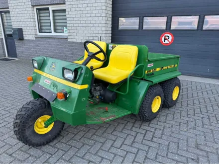 John Deere – AMT 625 – UTV / Gator – RESALE