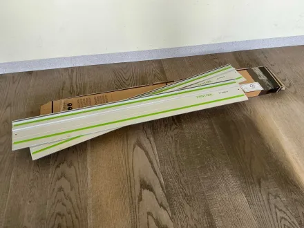 FESTOOL FS 1400/2 Kreissäge-Führungsschiene – RESALE